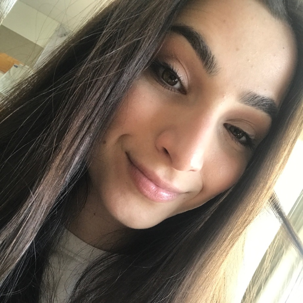 Meet your Posher, Pardis